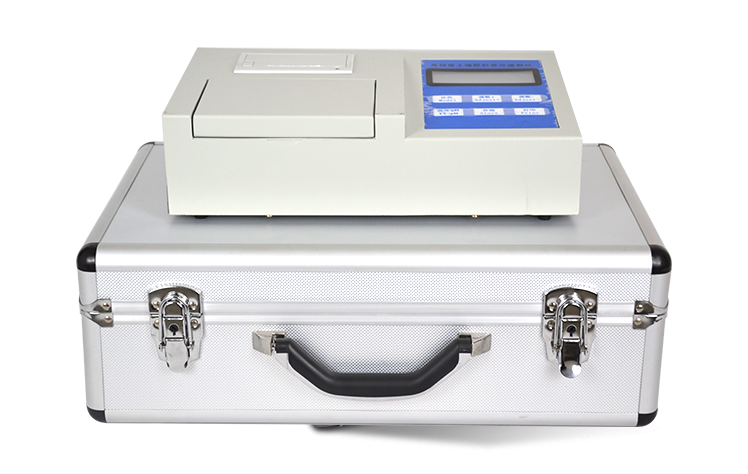 肥料養分專用檢測儀