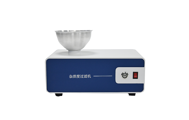 牛奶雜質度過濾機 YT-ZZ